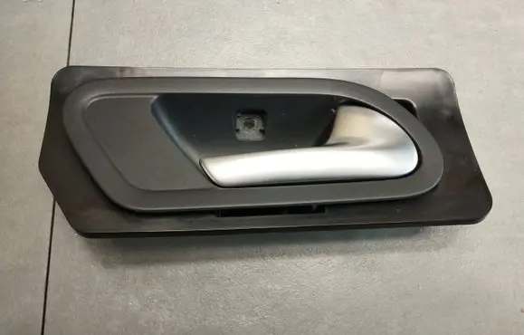 Volkswagen Scirocco Front door interior handle
