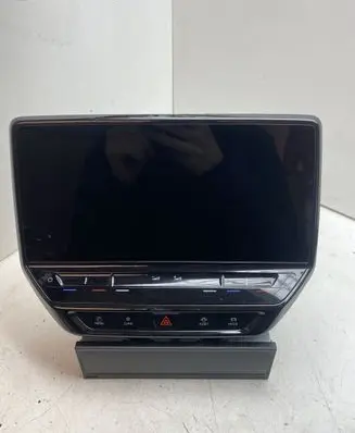 Volkswagen ID.3 Radio/CD/DVD/GPS head unit 10A035820F 10A919605K