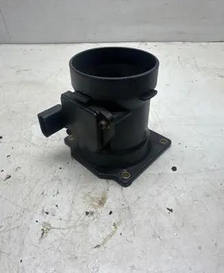 Mass air flow meter