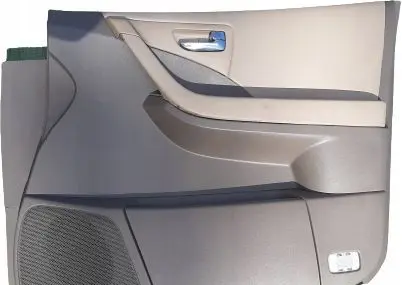 Nissan Murano Z50 Front door card panel trim BKDINNMOZ50