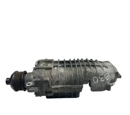 Mercedes-Benz C W203 Supercharger A2710902080