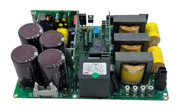 Peugeot 3008 I Hybrid / electric car battery 215780285 02798