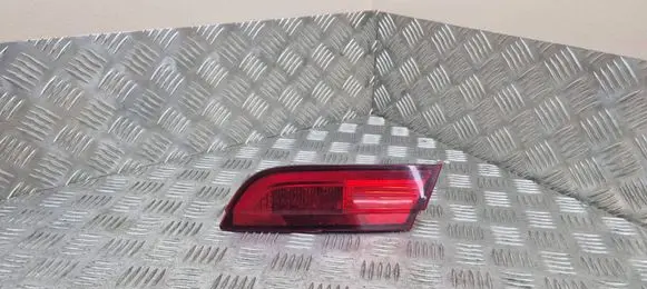 Jaguar XF Tailgate rear/tail lights 8X2315K272CD