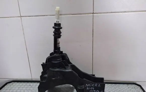 Nissan Micra K14 Gear shifter/selector 349019804R