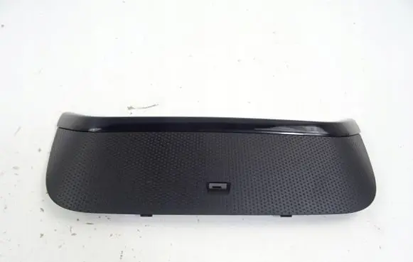 Skoda Octavia Mk4 Dashboard trim 