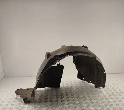 Renault Kadjar Front wheel arch liner splash guards 638418554R