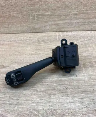 BMW 5 E39 Wiper control stalk 8375408I 01204030