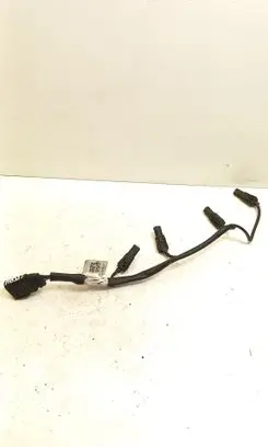 Mercedes-Benz E C207 W207 Glow plug wires A6511501333 6511501333