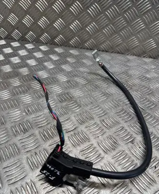 BMW X3 F25 Negative earth cable (battery) 9302356 A2C53353385H 14464710