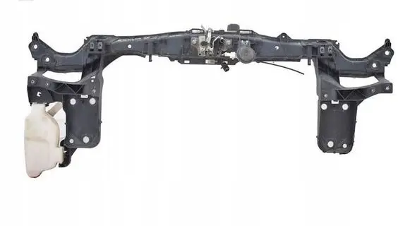 Renault Kangoo II Radiator support slam panel
