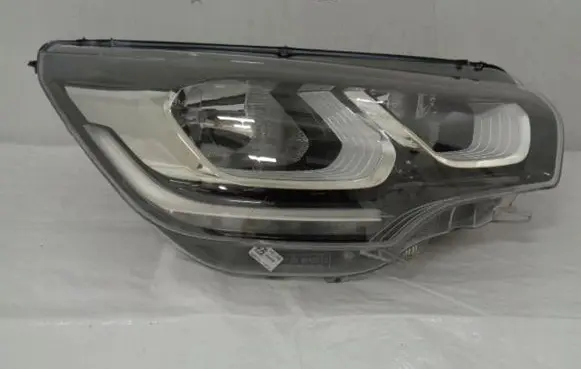 Citroen C4 II Headlight/headlamp 9808623780