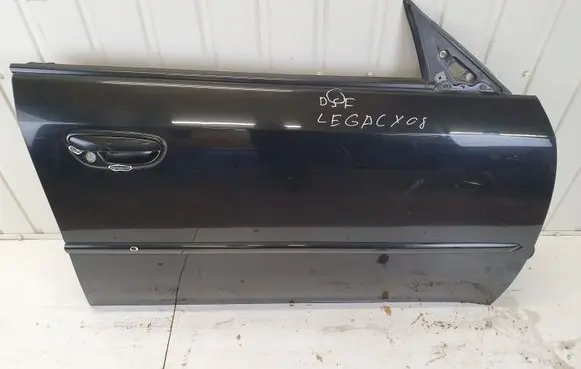 Subaru Legacy Front door