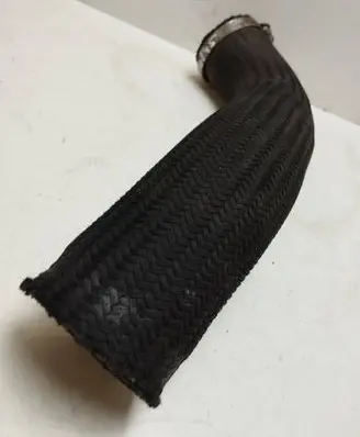 Chevrolet Captiva Intercooler hose/pipe 96628976