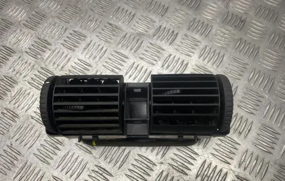 Opel Astra G Dash center air vent grill 90560344