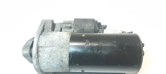 Volvo V70 Starter motor 30724473 0001109264 1007080