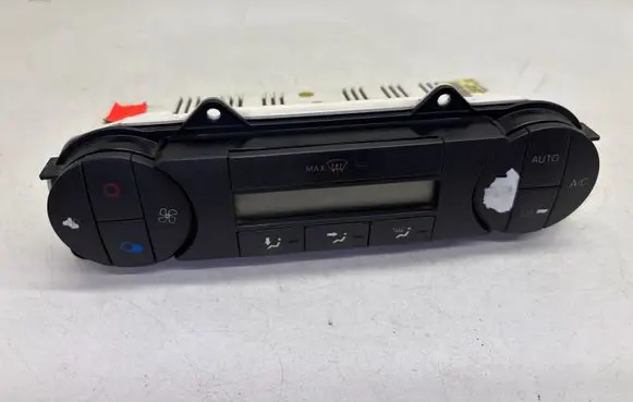 Ford Mondeo Mk III Climate control unit 3S7T18C612AH