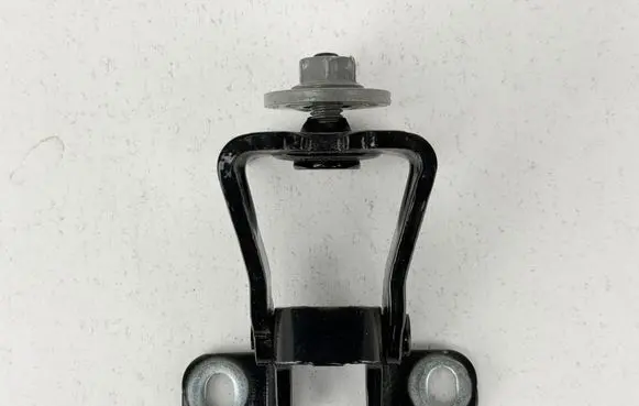 Audi A1 Tailgate/trunk/boot hinge 5F0827301