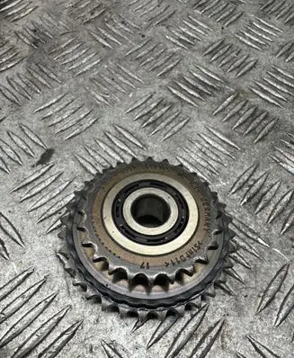 BMW 3 F30 F35 F31 Timing chain sprocket 8642165