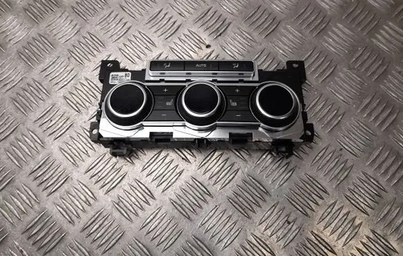 Land Rover Range Rover L405 Climate control unit CPLA18D687BD