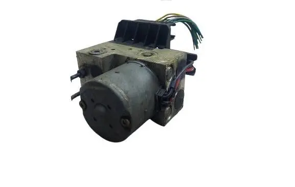 Audi A6 S6 C5 4B ABS Pump 0265202401
