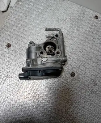 Toyota Verso EGR valve 258000R010