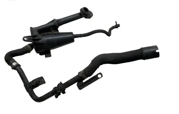 Opel Insignia A Oil breather separator 55567249 565583915
