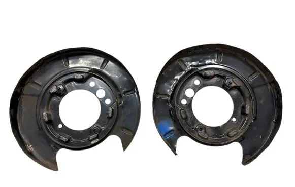 Nissan X-Trail T30 Rear brake disc plate dust cover 440308H300 440208H300