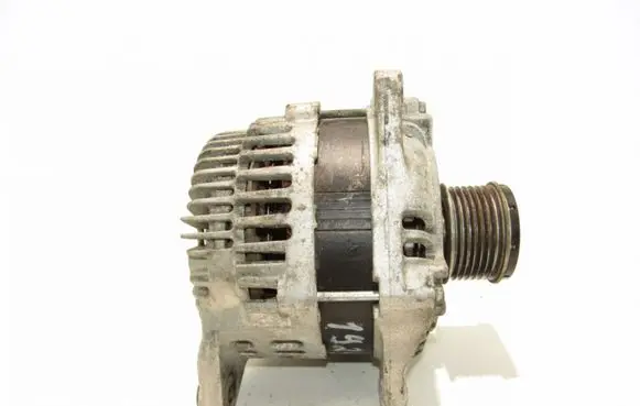Subaru Forester SH Generator/alternator 23700AA640