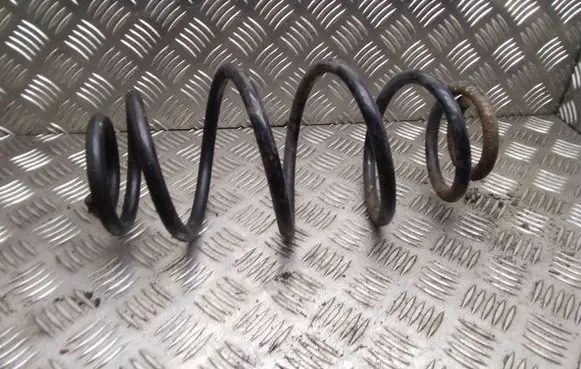 Renault Espace - Grand espace IV Rear coil spring
