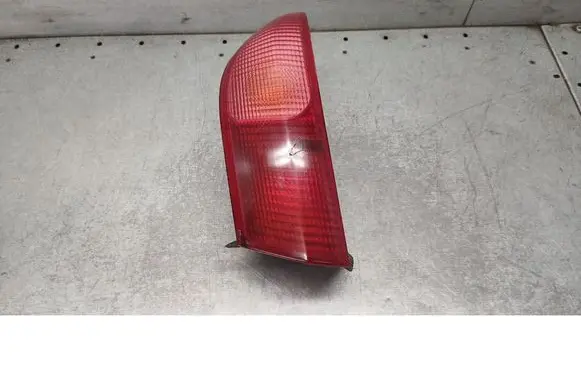 Alfa Romeo 156 Rear/tail lights 
