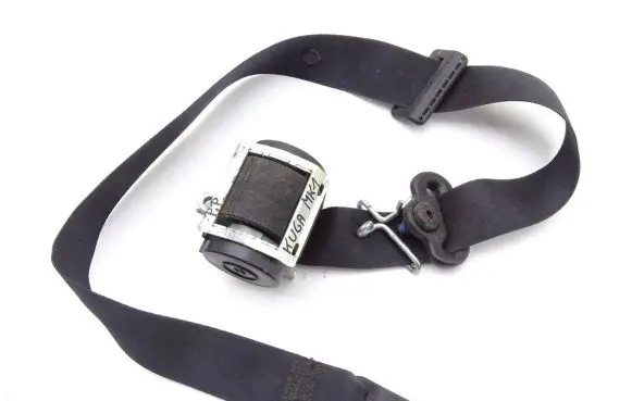 Ford Kuga I Front seatbelt 8V41-S61294-AD