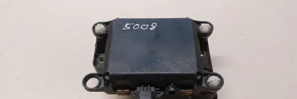 Peugeot 5008 Distronic sensor radar 9673046780 9673171780