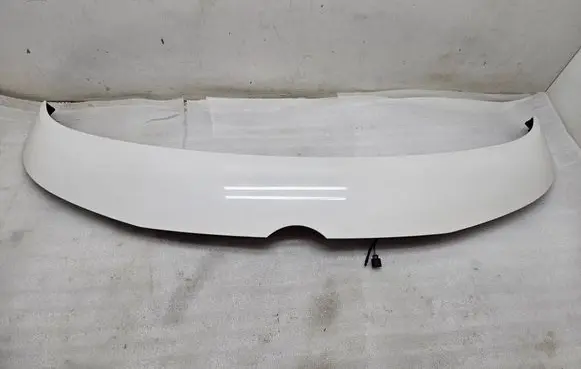 Volkswagen ID. Buzz Engine bonnet/hood 1T3854700
