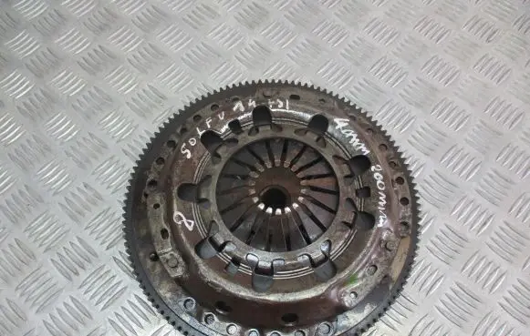 Volkswagen Golf IV Clutch set kit
