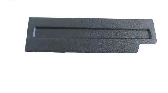 Volkswagen Golf VII Centre console side trim rear 5G9867464