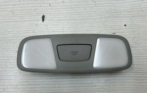 Audi A3 S3 8V Rear seat light 8V0947111