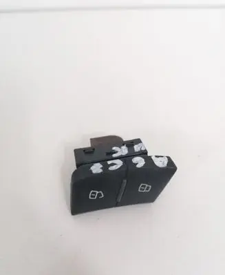 Central locking switch button