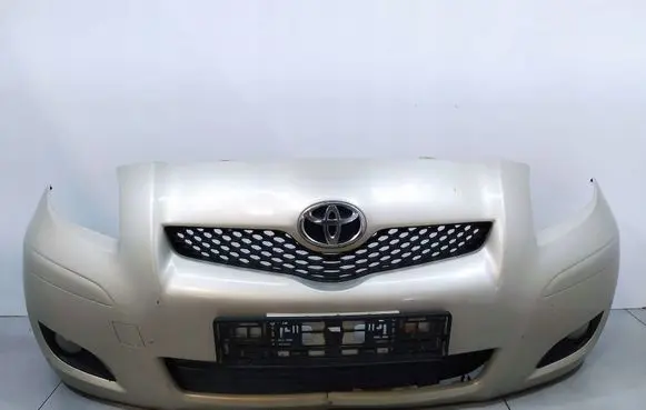 Toyota Yaris Front bumper