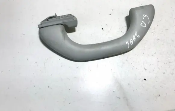 Ford Galaxy Rear interior roof grab handle 7m3857607h 51245