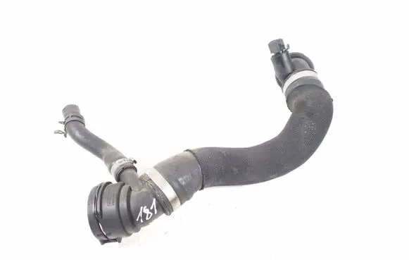 BMW 7 F01 F02 F03 F04 Engine coolant pipe/hose 7576334