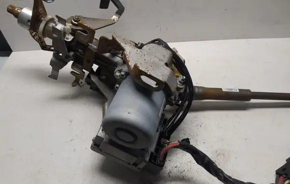 Renault Scenic III - Grand scenic III Electric power steering pump 488100379R