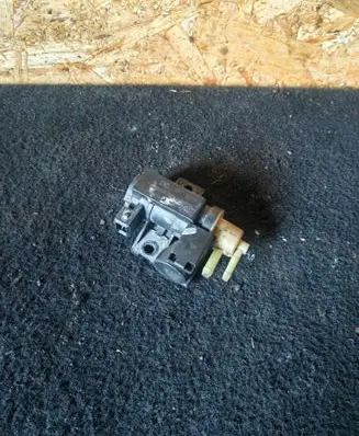 Nissan Juke I F15 Turbo solenoid valve 8200790180