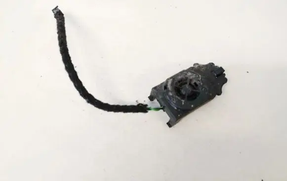 Mazda 6 Front door speaker 2752510179