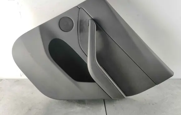 Tesla Model Y Rear door card panel trim 189729700c