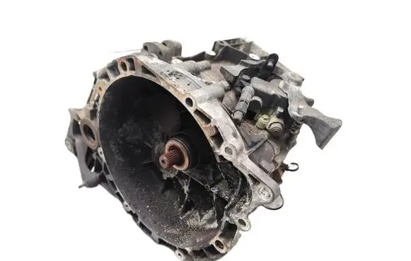 Ford Grand C-MAX Manual 6 speed gearbox 8M5R7002FE TIGA1