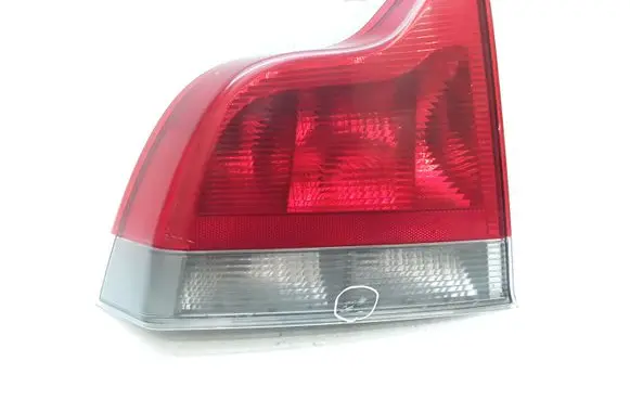 Volvo S60 Rear/tail lights