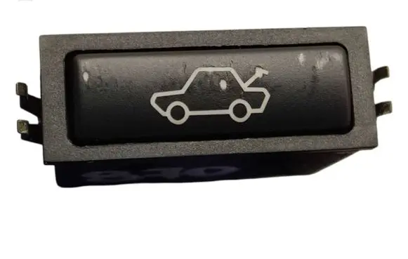 BMW X5 E53 Tailgate opening switch 8365579 61318365579 459700