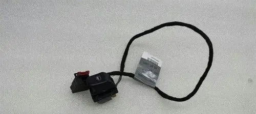 Audi A4 S4 B8 8K Switch for retractable tow bar 8K0959855A