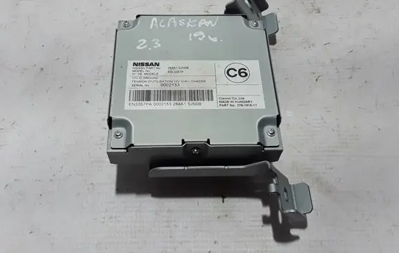Renault Alaskan Other control units/modules 284A15JNOB