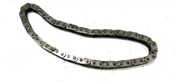 Mercedes-Benz A W169 Timing chain (engine) 